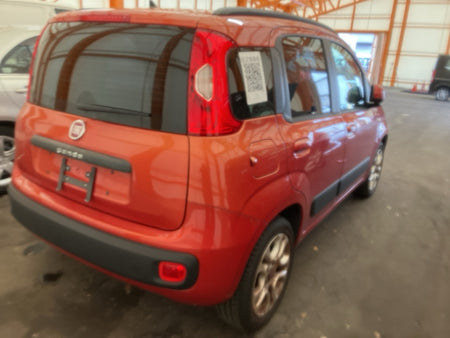[CHOOSE PARTS] FIAT PANDA 13909 2014 312A2 FF AT 2WD #0002002662000