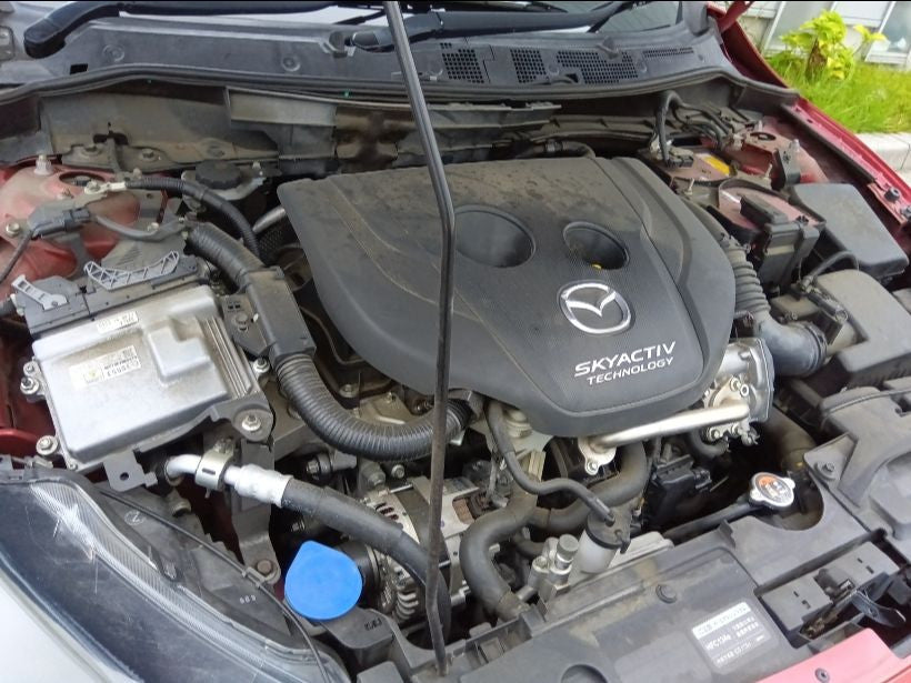[CHOOSE PARTS] MAZDA DEMIO DJ5FS 2015 S5-DPTS FF AT 2WD #0401000000864