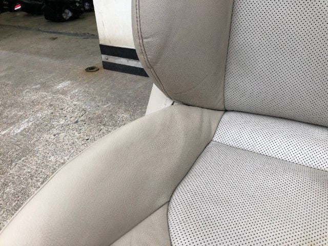 [SEATS 2PCS] TOYOTA CAMRY AXVH70 2018 A25A-FXS FF AT 2WD #0003262039219