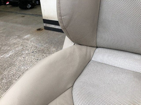 [SEATS 2PCS] TOYOTA CAMRY AXVH70 2018 A25A-FXS FF AT 2WD #0003262039219