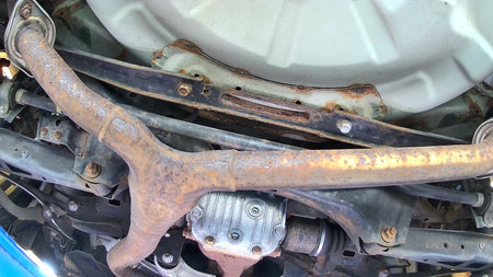 [CHOOSE PARTS] SUBARU LEVORG VM4 2015 FB16 FF AT 4WD #0001000015098