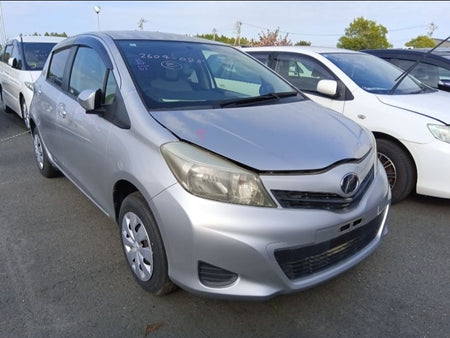 [TAIL LAMP RH] TOYOTA VITZ NSP130 2014 1NR-FE FF AT 2WD #0403265009573