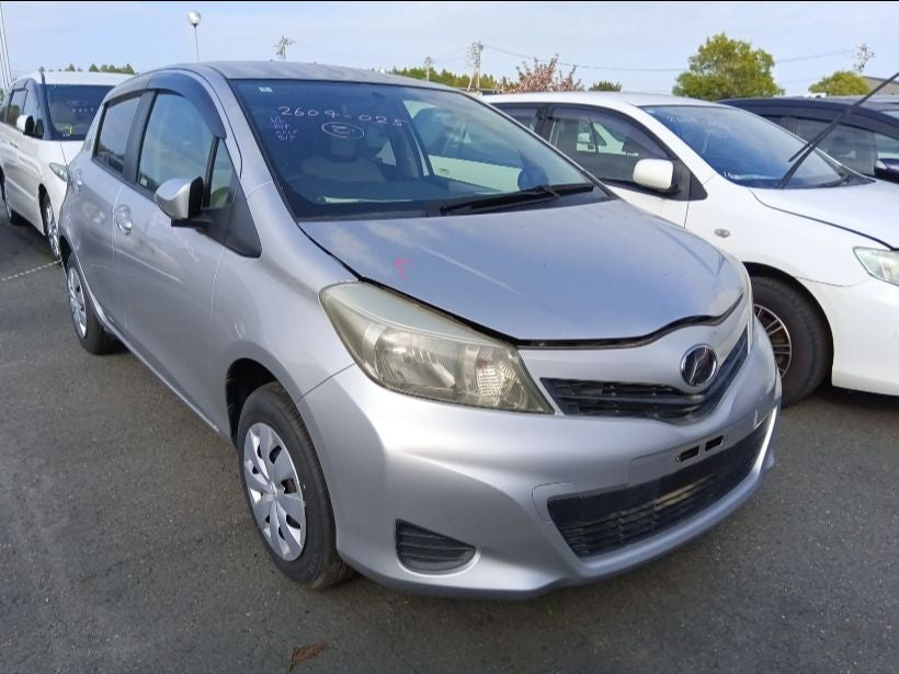 [TAIL LAMP LH] TOYOTA VITZ NSP130 2014 1NR-FE FF AT 2WD #0403265009574