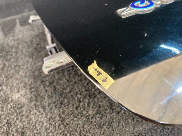 [F DOOR ASSY LH] NISSAN LEAF AZE0 2014 EM57 FF AT 2WD #0003229270720