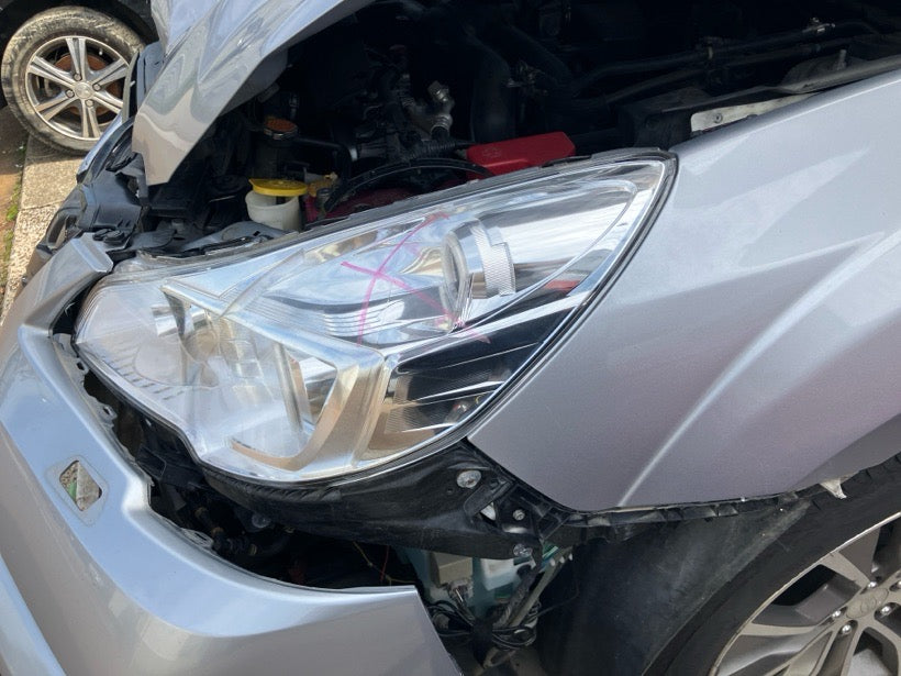 [CHOOSE PARTS] SUBARU LEGACY OUTBACK BRM 2013 FB25 FF AT 4WD #0002002693097