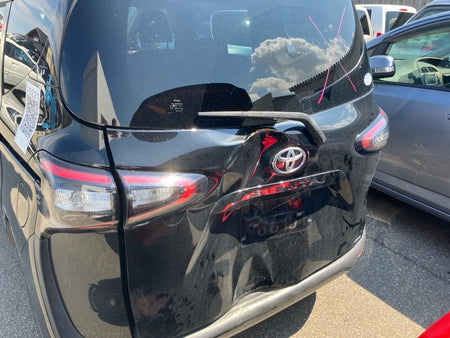 [CHOOSE PARTS] TOYOTA SIENTA NCP175G 2016 1NZ-FE FF AT 4WD #0001000015221