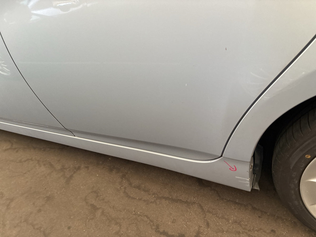 [CHOOSE PARTS] TOYOTA PRIUS ZVW30 2009 2ZR-FXE FF AT 2WD #0001000015912