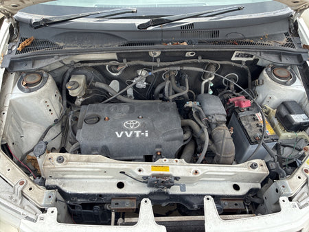 [CHOOSE PARTS] TOYOTA SUCCEED VAN NCP51V 2008 1NZ-FE FF AT 2WD #0002002672118