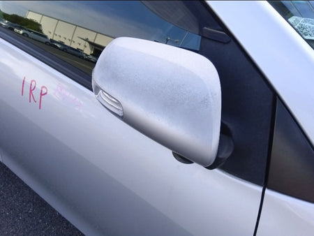 [NOSE CUT] TOYOTA COROLLA FIELDER NZE141G 2007 1NZ-FE FF AT 2WD #0403267012552