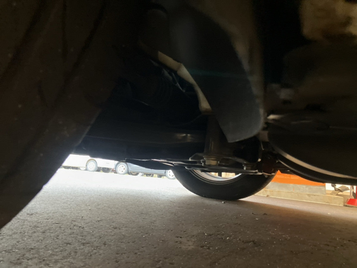 [SIDE MIRROR LH] VOLKSWAGEN THE BEETLE 16CBZ 2016 CBZ FF AT 2WD #0003259963434