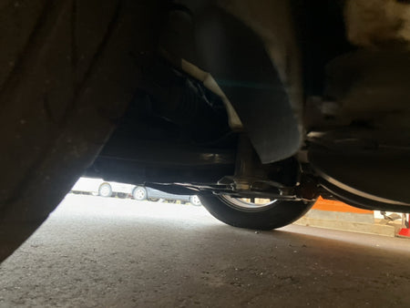 [SIDE MIRROR LH] VOLKSWAGEN THE BEETLE 16CBZ 2016 CBZ FF AT 2WD #0003259963434