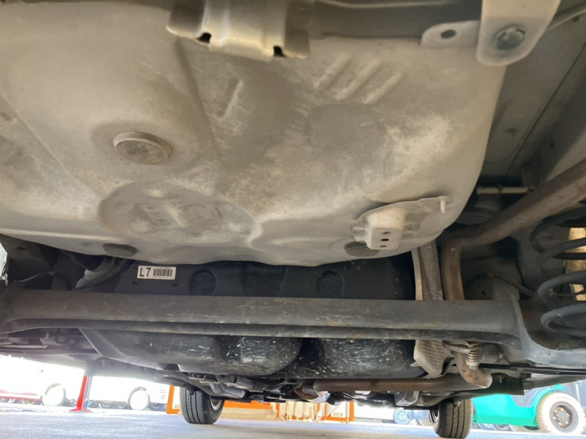 [CHOOSE PARTS] TOYOTA VITZ KSP130 2012 1KR-FE FF AT 2WD #0001000015724