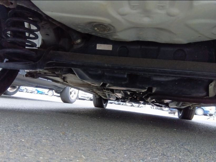 [CHOOSE PARTS] TOYOTA RACTIS NCP100 2006 1NZ-FE FF AT 2WD #0402002660064