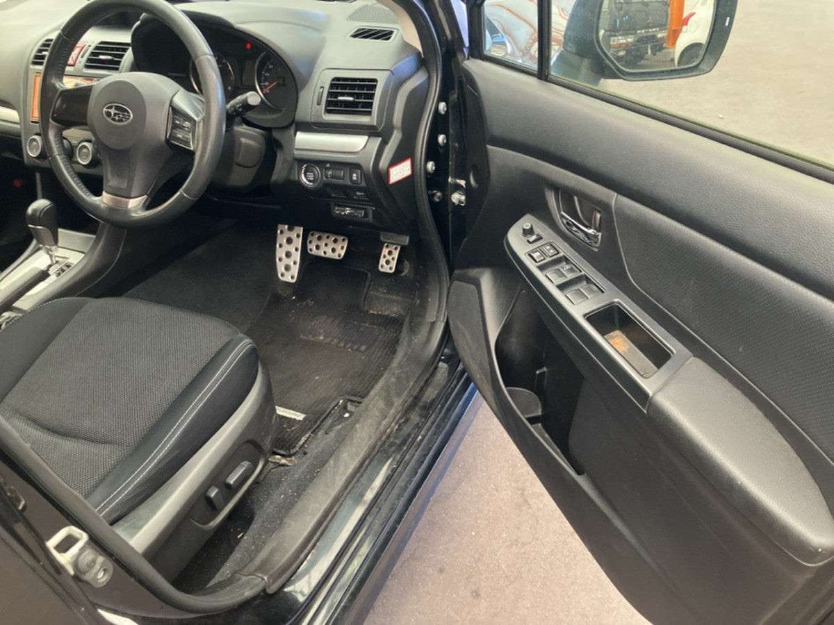 [SIDE MIRROR LH] SUBARU IMPREZA SPORTS GP6 2012 FB20 FF AT 2WD #0003264070777