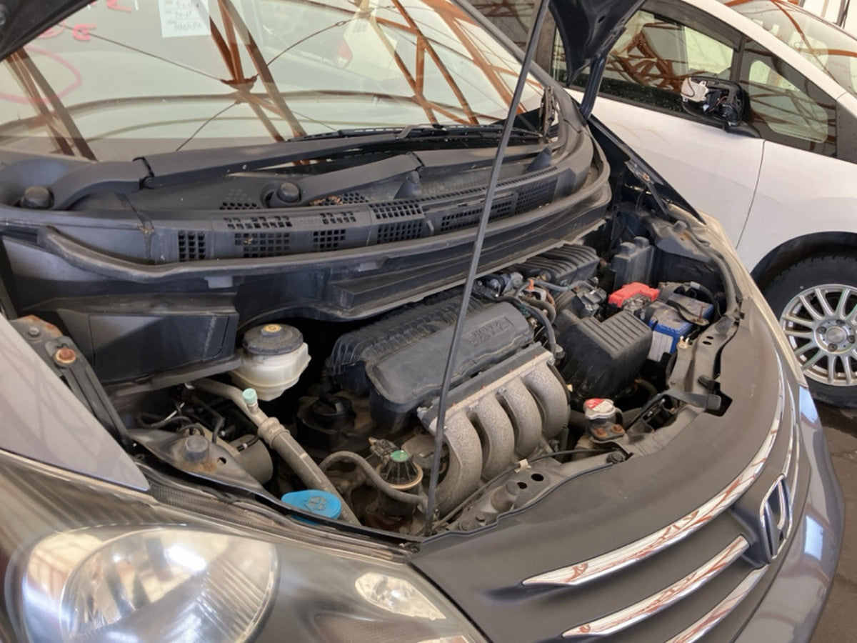 [USED ENGINE] HONDA FREED GB4 2008 L15A FF AT 4WD #0003265095920