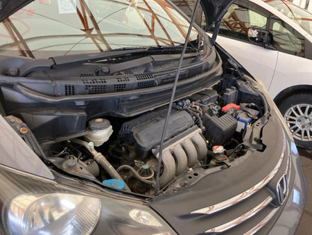 [USED ENGINE] HONDA FREED GB4 2008 L15A FF AT 4WD #0003265095920