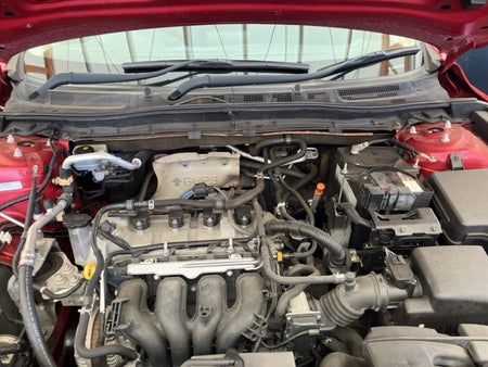 [CHOOSE PARTS] MAZDA AXELA BM6FJ 2014 Z6-VE FF AT 2WD #0001000015702