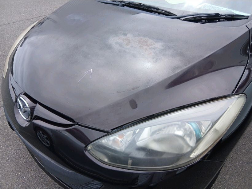 [CHOOSE PARTS] MAZDA DEMIO DEJFS 2011 P3-VPS FF AT 2WD #0401000000711