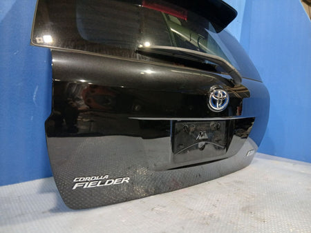 [REAR GATE] TOYOTA COROLLA FIELDER NKE165G 2013 1NZ-FXE FF AT 2WD #0403266011433