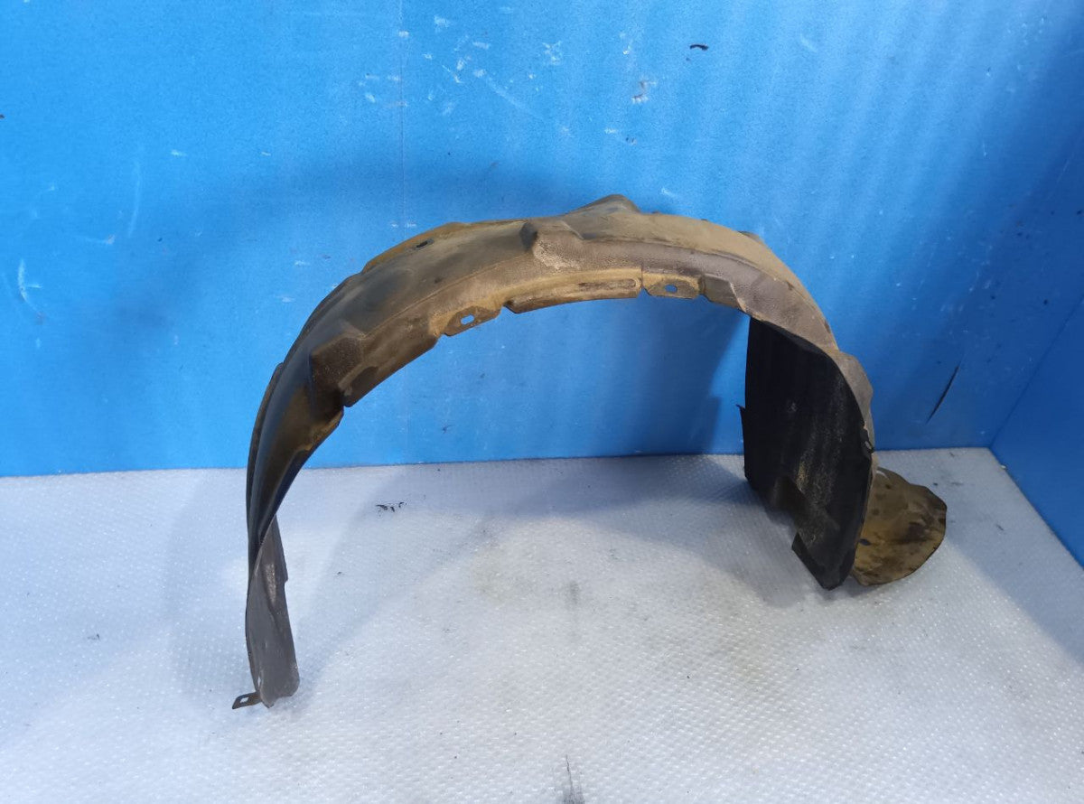 [FENDER LINER RH] TOYOTA COROLLA FIELDER NZE141G 2007 1NZ-FE FF AT 2WD #0403269016942