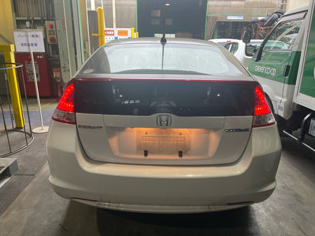 [CHOOSE PARTS] HONDA INSIGHT ZE2 2009 LDA FF AT 2WD #0451000000443