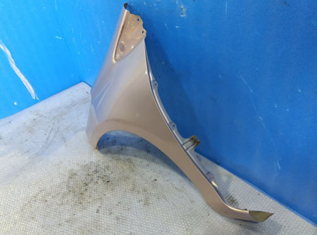 [FENDER LH] TOYOTA VITZ KSP130 2011 1KR-FE FF AT 2WD #0403268015283