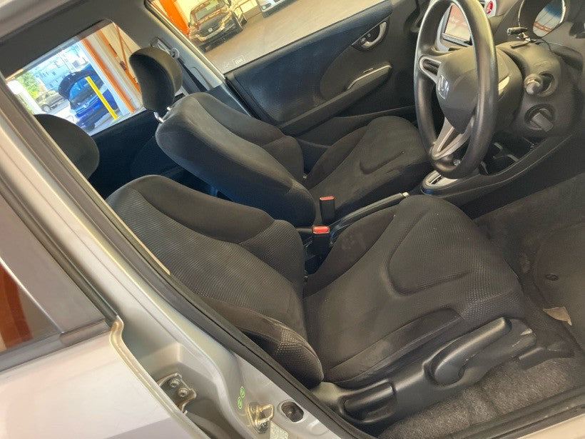 [CHOOSE PARTS] HONDA FIT GE6 2012 L13A FF AT 2WD #0001000018042