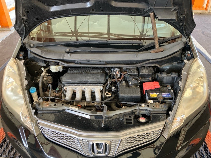 [CHOOSE PARTS] HONDA FIT GE6 2011 L13A FF AT 2WD #0002002692922