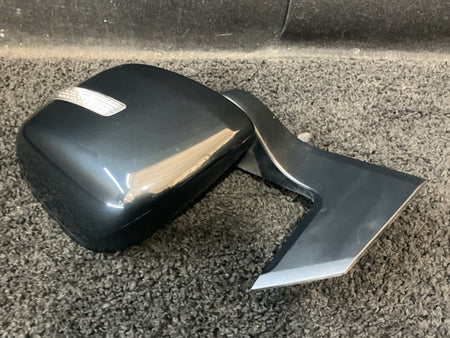 [SIDE MIRROR LH] SUZUKI WAGON R MH34S  R06A FF AT 2WD #0003264078679