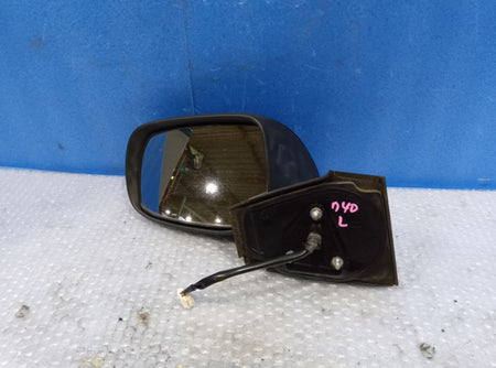 [SIDE MIRROR LH] TOYOTA VITZ KSP90 2006 1KR-FE FF AT 2WD #0403267013867