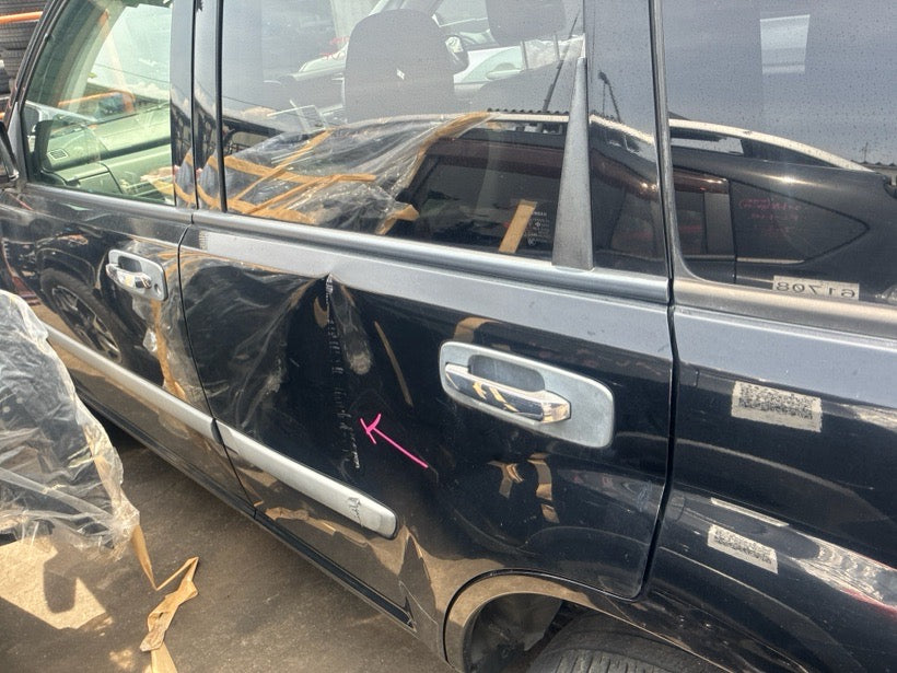 [CHOOSE PARTS] NISSAN X-TRAIL T30 2006 QR20DE FF AT 2WD #0002002651448