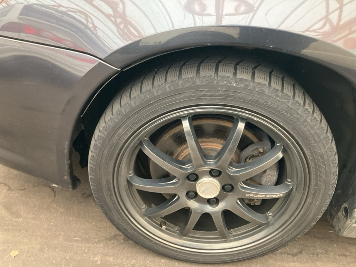 [CHOOSE PARTS] SUBARU LEGACY TOURING WAGON BP5 2008 EJ20 FF AT 4WD #0002002672378
