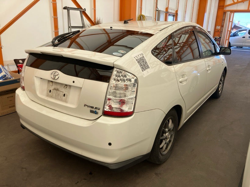 [CHOOSE PARTS] TOYOTA PRIUS NHW20 2006 1NZ-FXE FF AT 2WD #0001000015778
