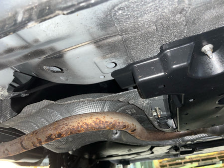 [CHOOSE PARTS] MAZDA MAZDA2 DJLFS 2021 P5-VPS FF AT 2WD #0451000000466