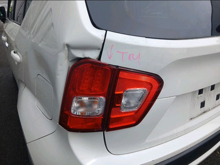 [CHOOSE PARTS] SUZUKI IGNIS FF21S 2016 K12C FF AT 2WD #0401000000686