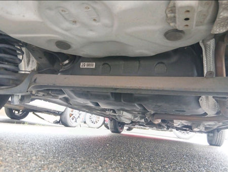 [CHOOSE PARTS] TOYOTA VITZ KSP90 2009 1KR-FE FF AT 2WD #0401000000691