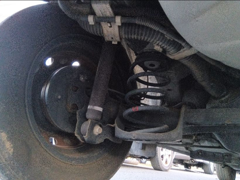 [USED ENGINE] TOYOTA VITZ KSP130 2011 1KR-FE FF AT 2WD #0403266010457