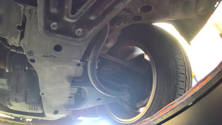 [CHOOSE PARTS] RENAULT KANGOO KCK4M 2009 K4M FF AT 2WD #0001000015771