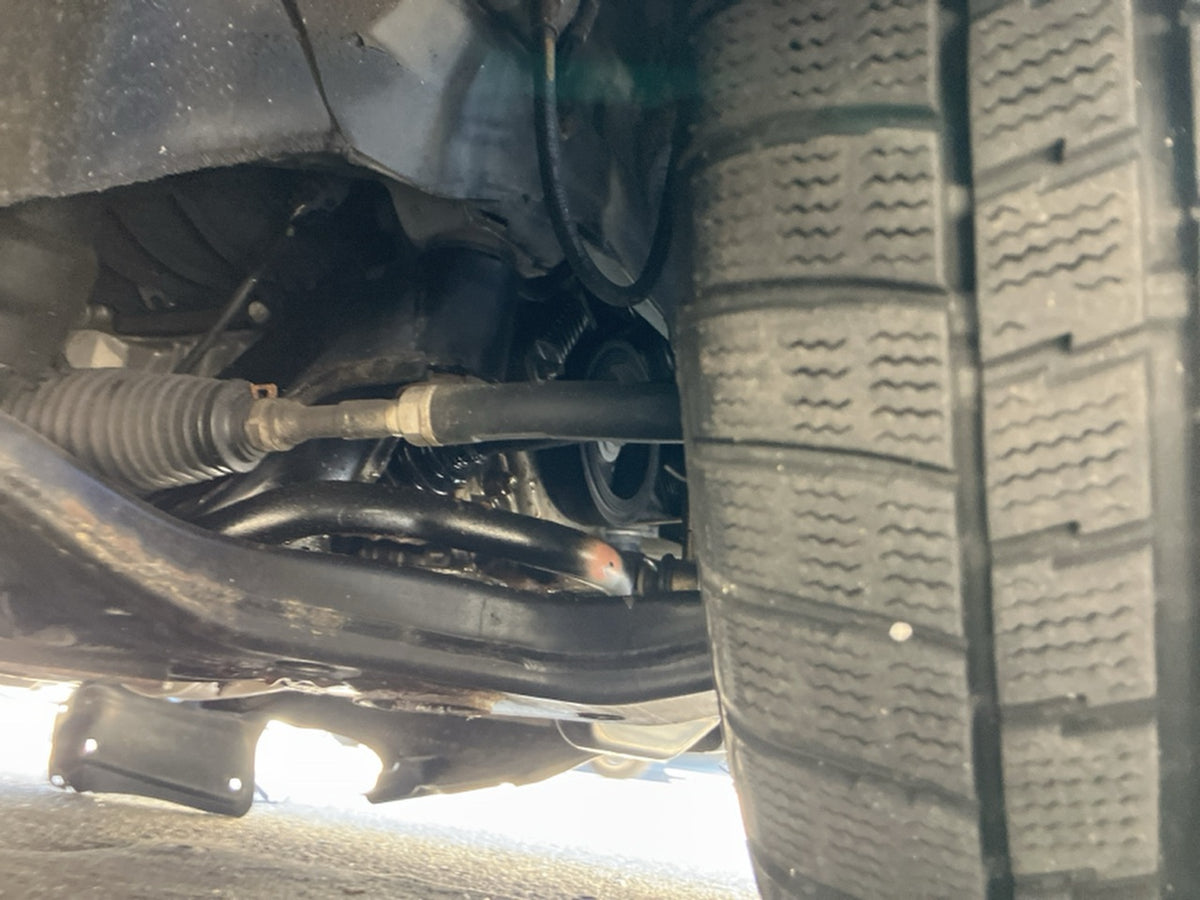 [CHOOSE PARTS] TOYOTA VELLFIRE ANH20W 2011 2AZ-FE FF AT 2WD #0002002651349