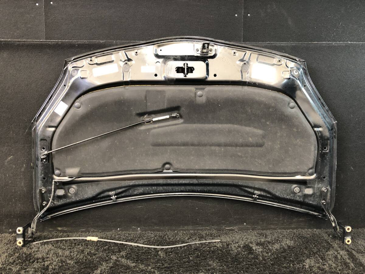 [BONNET] TOYOTA PRIUS ZVW30 2012 2ZR-FXE FF AT 2WD #0003246694618