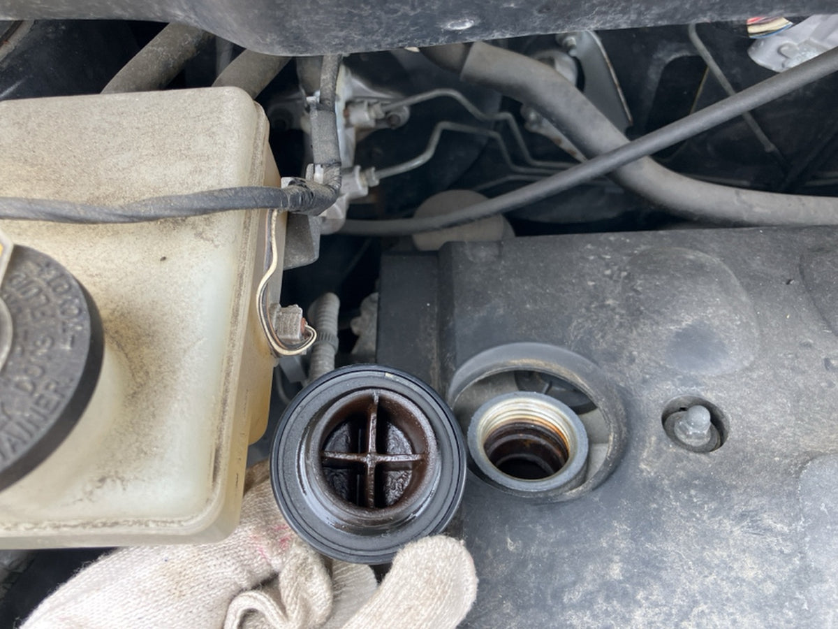 [CHOOSE PARTS] TOYOTA PORTE NNP10 2010 2NZ-FE FF AT 2WD #0002002661764