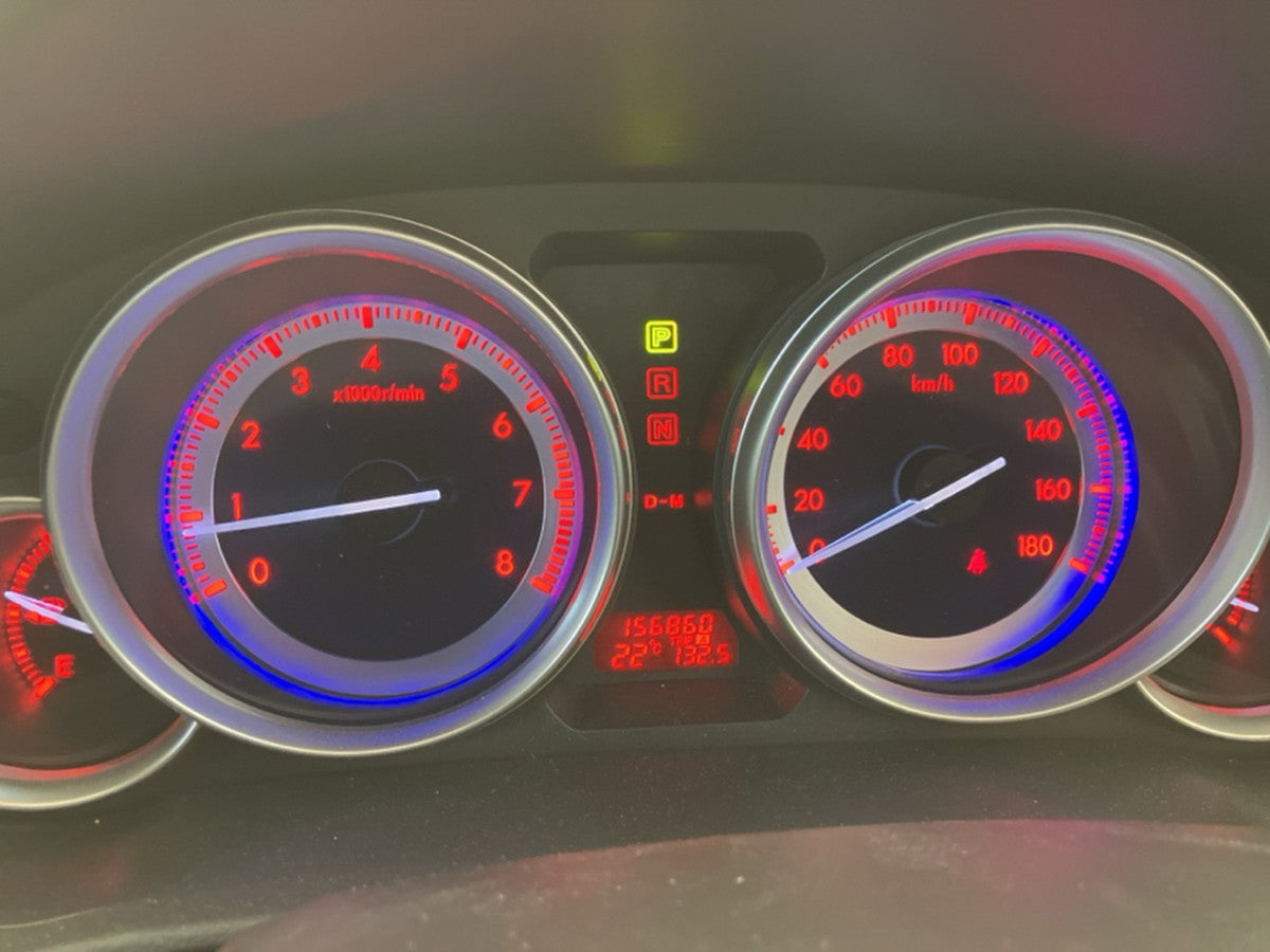[CHOOSE PARTS] MAZDA ATENZA SPORT GH5AS 2008 L5-VE FF AT 4WD #0002002661687