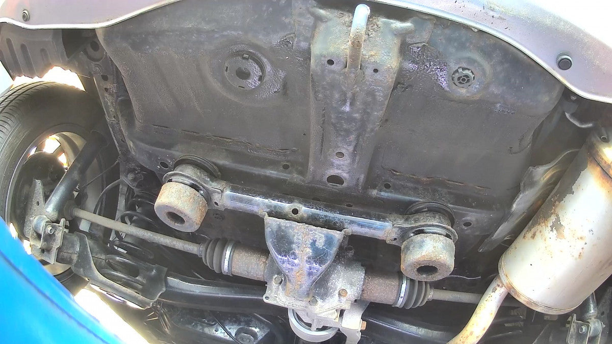 [CHOOSE PARTS] HONDA FIT GK4 2014 L13B FF AT 4WD #0002002661955