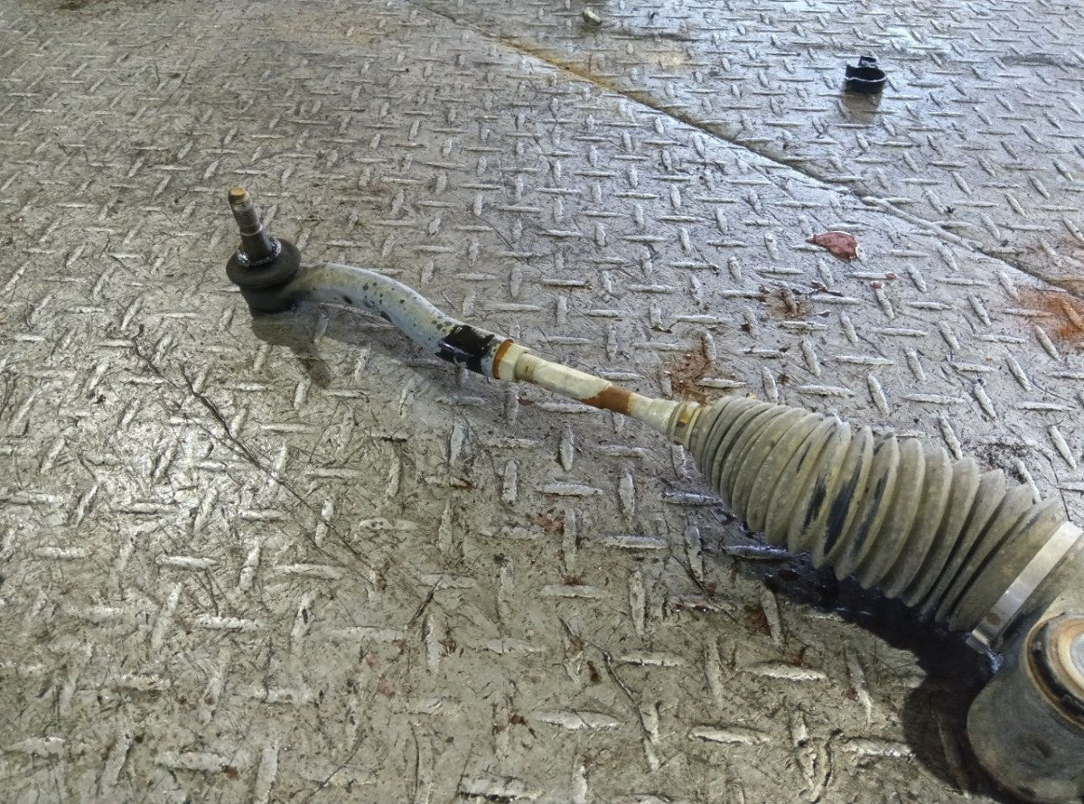 [RACK & PINION] TOYOTA VITZ KSP90 2009 1KR-FE FF AT 2WD #0403267013850