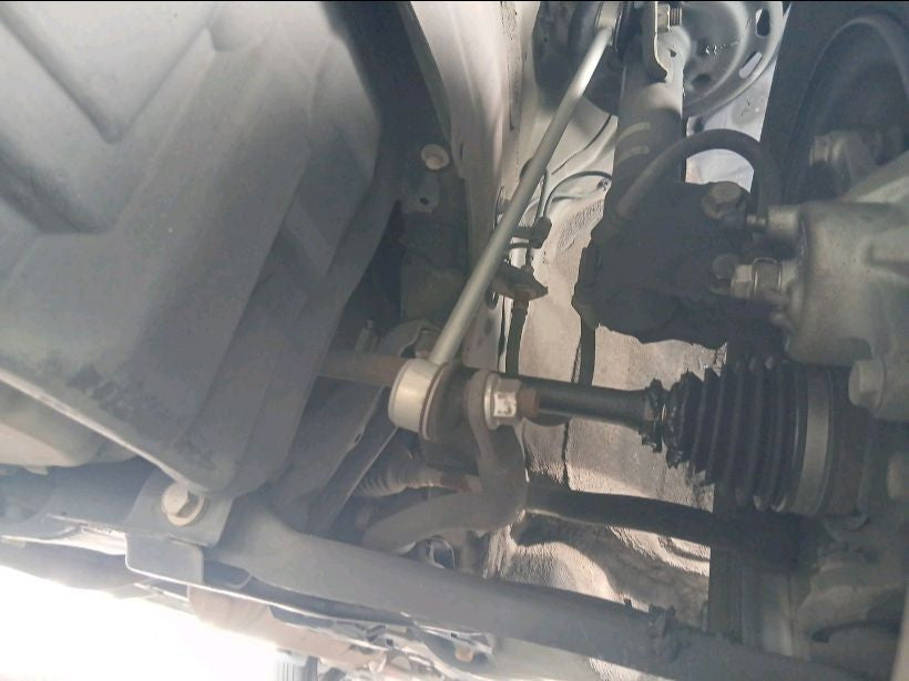 [CHOOSE PARTS] TOYOTA VITZ KSP130 2014 1KR-FE FF AT 2WD #0401000000697