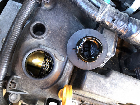 [FENDER LH] MITSUBISHI DELICA D:2 MB36S 2015 K12C FF AT 2WD #000324B777310