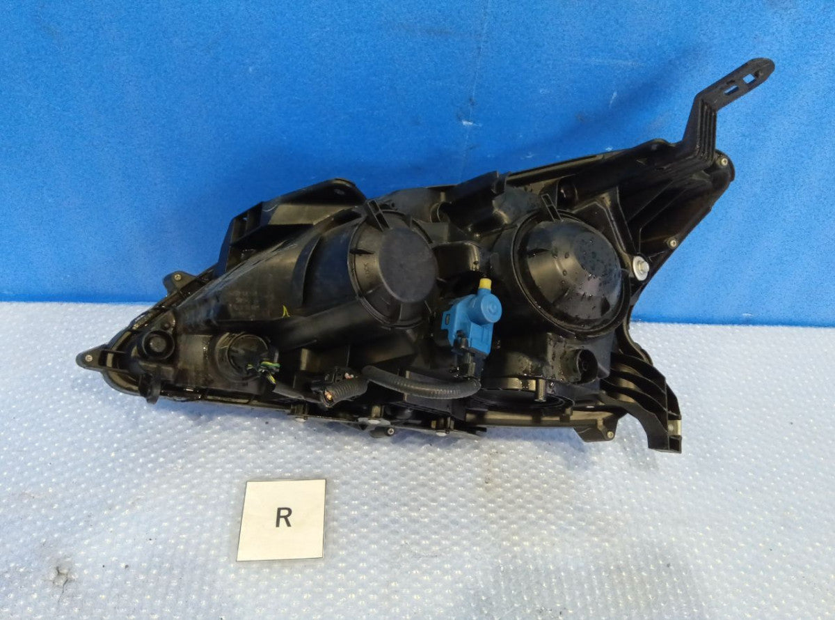 [HEADLIGHT ASSY RH] NISSAN SYLPHY TB17 2014 MRA8DE FF AT 2WD #0403267012170