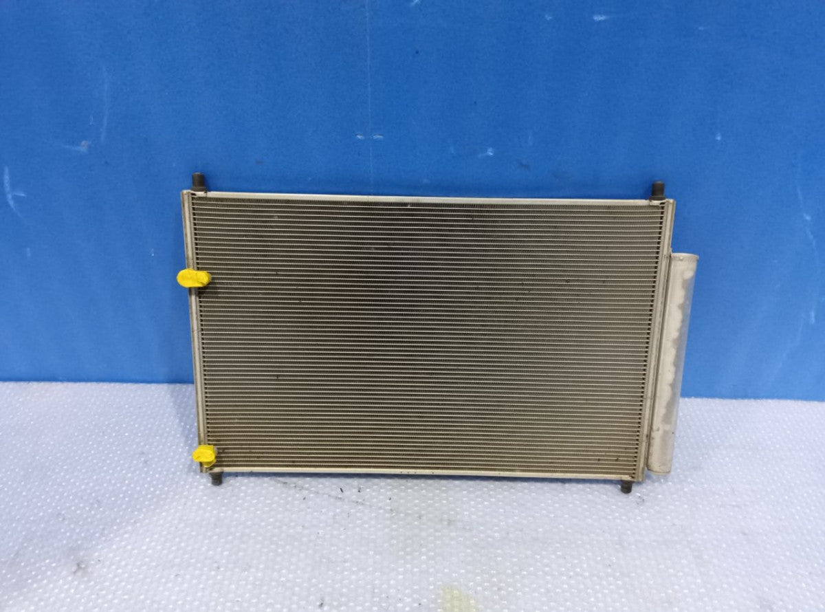 [CONDENSER] TOYOTA COROLLA FIELDER ZRE144G 2010 2ZR-FAE FF AT 4WD #0403267012664