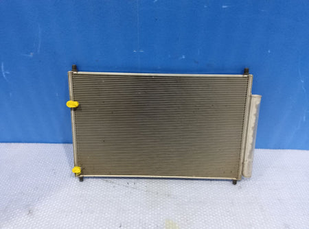 [CONDENSER] TOYOTA COROLLA FIELDER ZRE144G 2010 2ZR-FAE FF AT 4WD #0403267012664