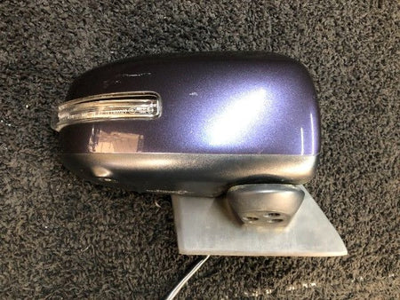 [SIDE MIRROR RH] MITSUBISHI EK X SPACE B38A  BR06 FF AT 4WD #0003263059919